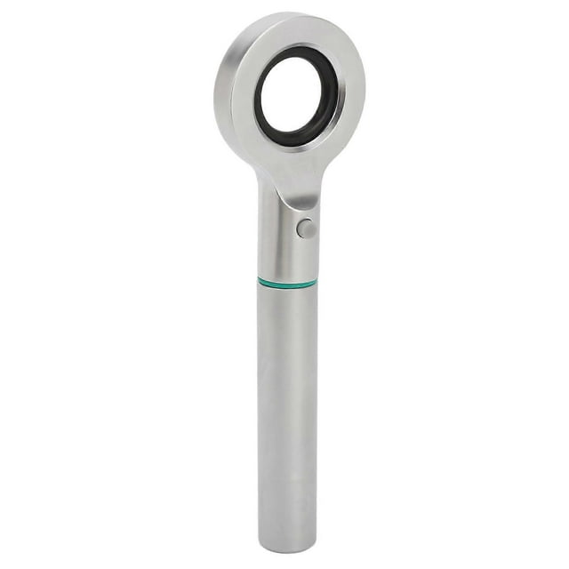 Dental Base Light Oral Shade Matching Light Tricolor LED Lamp 12 Light Chips Tooth Colorimetric Lights