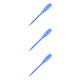 thumbnail image 4 of sweethay Pack of 50 Plastic Golf Score Accessories Pencil Golfing Gifts Writing Recording Training Marker Portable Tools Pens Set Azul 3piezas sweethay CBP221166, 4 of 6