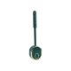 thumbnail image 2 of Toilet Brush Silicone Toilet Brush Wall Mounted Toilet Brush With Base Toilet Brush Toilet Cleaning Brush, 2 of 6