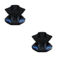 thumbnail image 2 of Cateissary Auriculares intrauditivos recargables con cancelación de ruido compatibles con Bluetooth 5,0, sonido envolvente, música, auriculares, Type2 NO2, 2 of 6