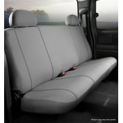 Fia Inc. SP82-72 GRAY FIASP82-72 GRAY SP REAR BENCH SEAT COVER JEEP TJ/WRANGLER 03-06