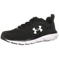 thumbnail image 2 of Under Armour Unisex-Child Grade-School Assert 9 Running Shoe, 2 of 7