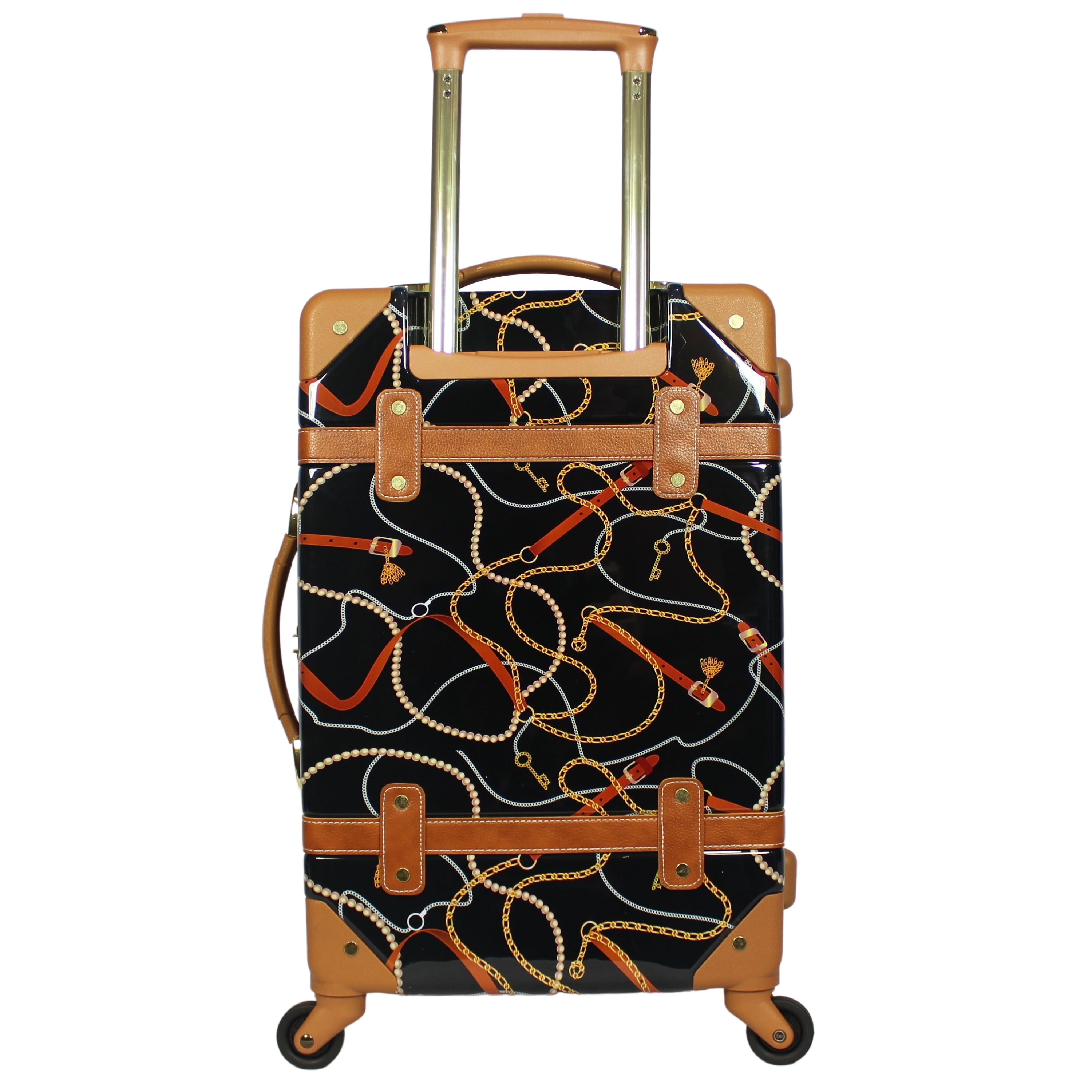 Chariot luggage set deals