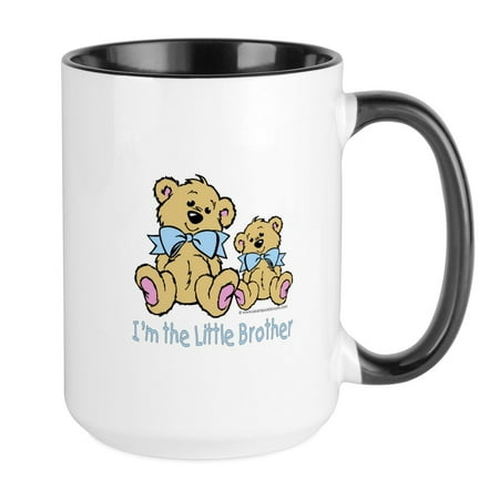 

CafePress - Large Mug - 15 oz Ceramic Large Mug