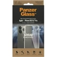 thumbnail image 3 of Panzer Glass Military Grade Standard Hard Case for iphone 14 Pro 6.1" Clear - 0402, 3 of 3