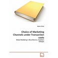 thumbnail image 2 of Choix de Canaux de Marketing sous Coûts de Transaction, 2 of 2