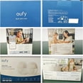 thumbnail image 5 of eufy Security Wearable Breast Pump E10, Hands-Free Electric Breast Pump with App Control, Personalized Smart Rhythm, Hospital Grade Suction for More Milk, Portable, Leak-Proof & Ultra-Quiet, 5 of 7