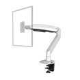 thumbnail image 1 of F100A Gas Spring Arm 22-35 Inch Screen Desktop Monitor Holder 360 Rotate 3-12kgs Monitor Mount Arm With USB 3.0 Port ,Easy to Use, 1 of 7