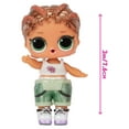 thumbnail image 6 of LOL Surprise Present Surprise Series 2 Glitter Shimmer Star Sign Themed Doll With 8 Surprises, Accessories, Dolls, 6 of 7