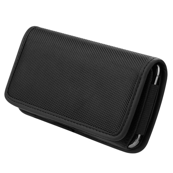 7829 Phone Holsters Horizontal Belt Case Phone Pouch Belt Holder Loop Belt Holder