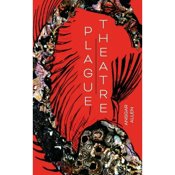 Plague Theatre, (Paperback)