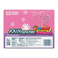 Shop Jolly Rancher Fruit Smoothie Flavored Candy Cane Hard Candy