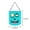 D D, variant on Black_Friday Cyber_Monday Gecau Glowing Halloween Candy Bag Portable LED Pumpkin Well-Made ugar Bag Storage Bag O Home Tools