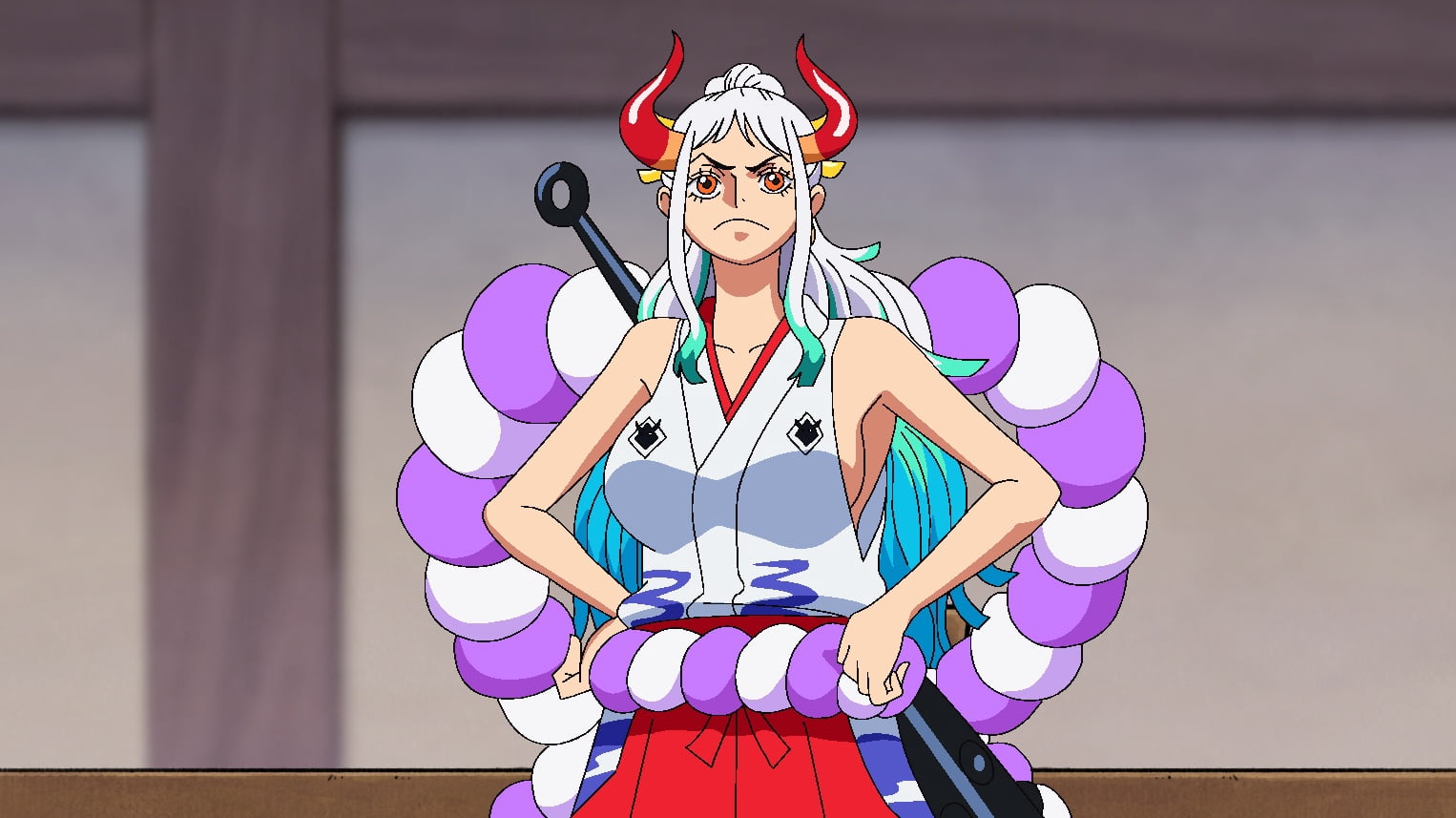 One Piece: Season 14 Voyage 9