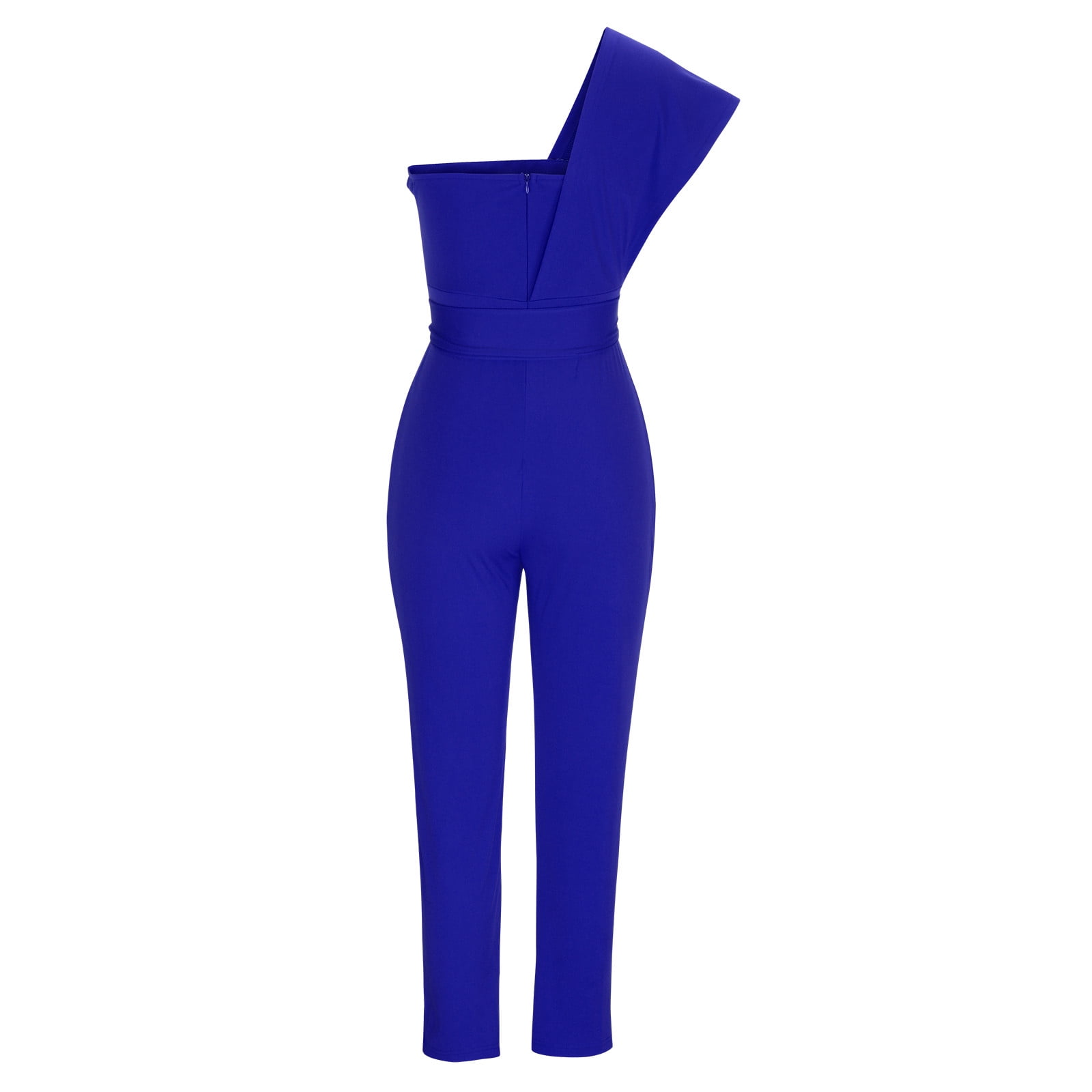 Xysaqa Women's Elegant Off Shoulder Sequin Jumpsuits Summer Party Wedding Formal High Waist Pants Rompers with Belt Xysaqa Women's Elegant Off Shoulder Sequin Jumpsuits Summer Party Wedding Formal High Waist Pants Rompers with Belt