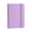 B, variant on Torch 1Pc Small Pocket Notebook, Mini Notebook 3x4.3 Inch, Notebook with Elastic Closure, Protect Pages for Office Supplies and Gifts for Writers, Green