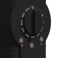 thumbnail image 2 of STANLEY LightTimer Select Twin 2-Outlet Grounded Outdoor Photocell Timer with 6-In. Cord, Black, W38463, 2 of 4