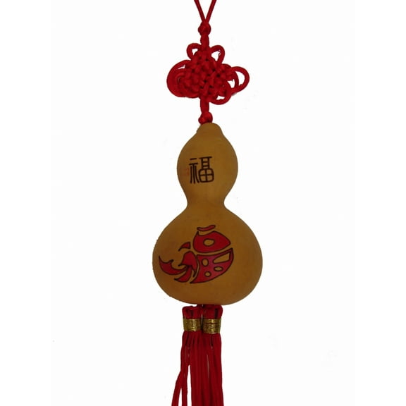Feng Shui Wu Lou Charm