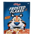 thumbnail image 3 of Jada Toys - Kellogg's Frosted Flakes - Tony the Tiger - 1:12 Action Figure, 3 of 5