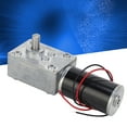 thumbnail image 1 of Gear Motor, DC Gear Motor , Micro Speed Reduction Geared Motor Permanent  Brush Motors 5840GW 31mm, Hobby Rc Vehicle Motors, 1 of 8
