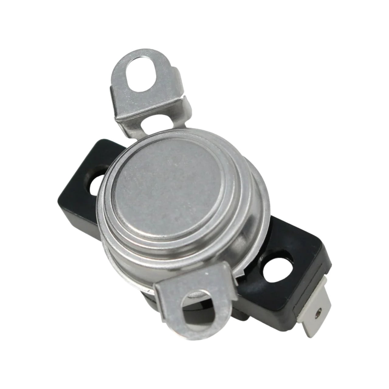 3204267 Dryer Flush Mount L260 Thermostat Replacement for Electrolux 145160 4-Pack