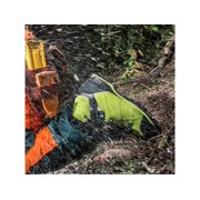 HAIX Protector Ultra Work Boots - Mens, Lime Green, 9.5, Wide, 603110W 9.5