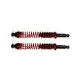 thumbnail image 2 of KarParts360 For Chevy S10 Blazer/S10 1990-1990 Spring Assisted Shock Absorber | Rear | 8.61 Inches / 218.69 Millimeters Shock Stroke | 14.38 Inches / 365.252 Millimeters Compressed Length, 2 of 4