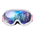 thumbnail image 1 of Doble superficie esférica antivaho, gafas de esquí para adultos para hombres y mujeres., 1 of 5