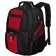thumbnail image 1 of Mochila de viaje YOREPEK extra grande, 50 litros, resistente al agua, 17 pulgadas, 1 of 8