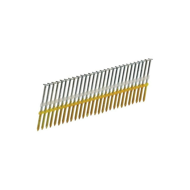 Clavos para marcos galvanizados Senco GL24ASBS, 2 x 2,87 cm, 2500 unidades