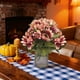 thumbnail image 5 of Thanksgiving Sunflower Bouquet Fall Home Decoration Artificial Flower Arrangement Table Coffee Table And Window Sill Decoration In Four Colors, 5 of 5