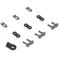 thumbnail image 3 of Cadena 9 Uds Conector De Junta De Cadena Clip aleación De Acero Para ATV Motocicleta Dirt Bike 530H Resistente, 3 of 7