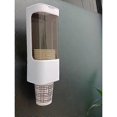 thumbnail image 3 of Disposable Cup Dispenser, Cup Holder for Plastic or Paper Cups, Organizer, 3 of 5