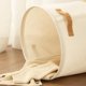 thumbnail image 3 of 16x16cm Cloth Storage Basket Underwear Frame Dirty Laundry Basket Collapsible Patchwork Storage Basket, 3 of 4