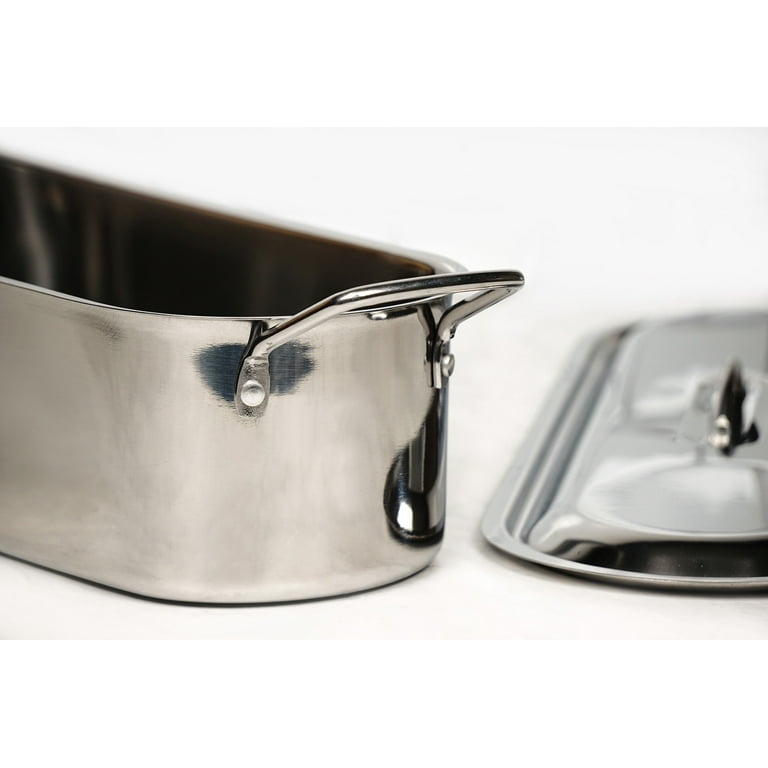 Fish Poacher - 20.25in - Walmart.com