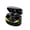 Black, variant on Awei Wireless Gaming Earbuds, Bluetooth 5.0, 65ms Low Latency, RGB Ambient Light, 300H Standby, Black