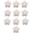 thumbnail image 1 of 10pcs Oil-Absorbing Sponge Super Absorption Swimming Pool Filter Cotton High Efficiency Pool Cleaning Kit Scum Grime Sponge for Swimming Pools Hot Tubs Spa, 1 of 7