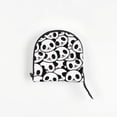 thumbnail image 6 of Xecao Cute Panda for Cat Carrier Small Dog Handbag: The Ideal Travel Companion for Your Pet, 6 of 8