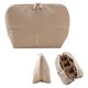 thumbnail image 1 of Bolsa de maquillaje y aseo THE VERTI, vertical, impermeable, 23 bolsillos, 1 of 8