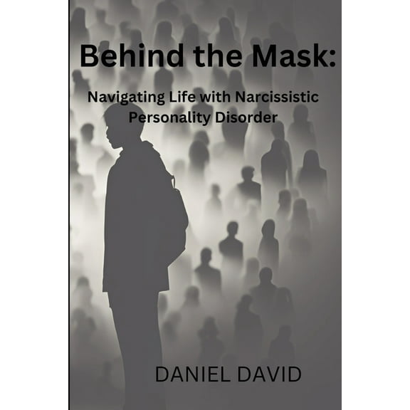 Behind the mask, (Paperback)