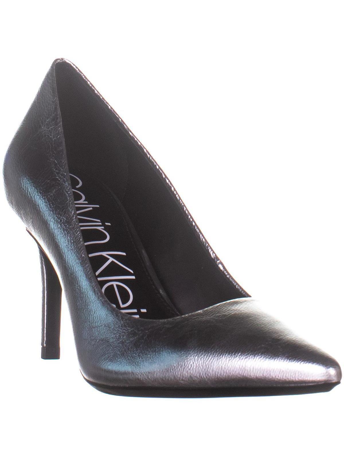 calvin klein heels amazon