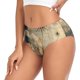 thumbnail image 2 of Fotbe Vintage Nautical Lighthouse Calzones Estampados para Mujer – Ropa Interior de Algodón, Cómoda, Suave y Elástica-X-Small, 2 of 6