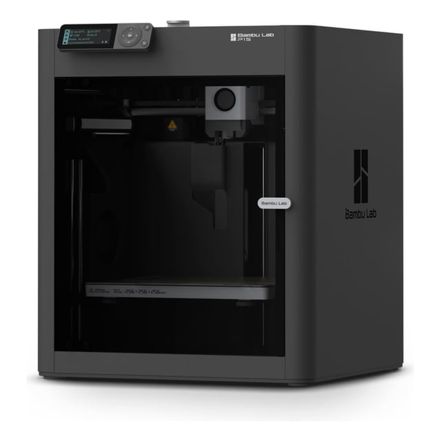 Impresora 3D P1S Bambu Lab