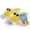 Yellow, variant on LED Light up Slippers Luminous Crock Lights Light-Up for Clogs Cute Lighting Slides Shoes Funny Gifts Flops Slide Womens
