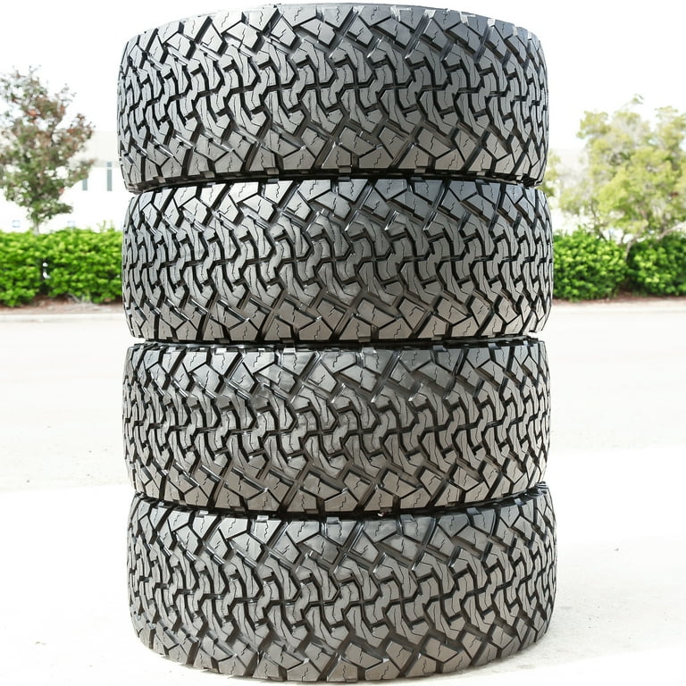 Venom Power Terra Hunter X/T LT33X12.50R18 122R F Light Truck Tire