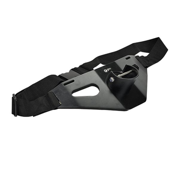 Cinturón De Soporte Para Pesca Gim Sports X68