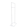 thumbnail image 3 of Miumaeov 20.87*12.6*61.02in Metal Wedding Arch Birthday Party Backdrop Stand Flower Balloon Frame Decor, 3 of 18