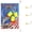 Yellow-6pcs, variant on 6 Pack Pompano Rigs Surf Fishing Rigs Saltwater Triple Drop Pompano Rigs with Snell Floats Circle Hooks Beads Pre-Rigged Saltwater Fishing Rigs Tackle for Beach Surf Pier Jetty