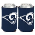thumbnail image 1 of Wincraft 3208522691 NFL Los Angeles Rams Can Cooler, 1 of 1