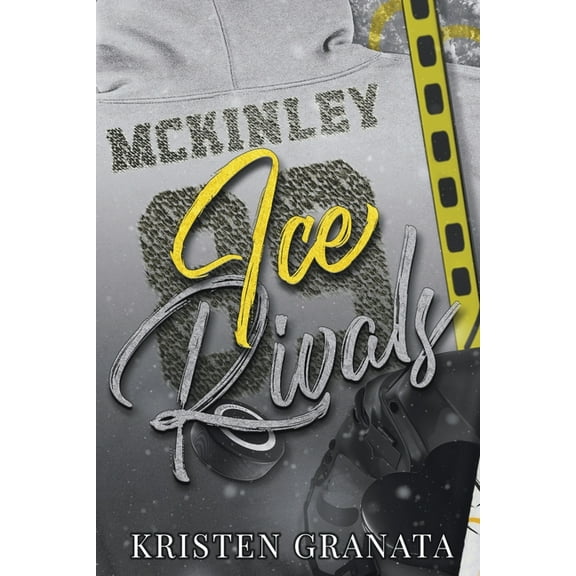 East Coast Ice Rivals, Book 4, (Paperback)